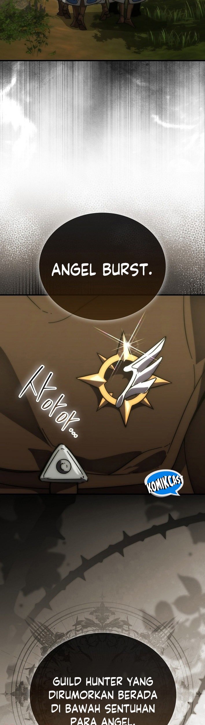 Chapter 127 - halaman 71