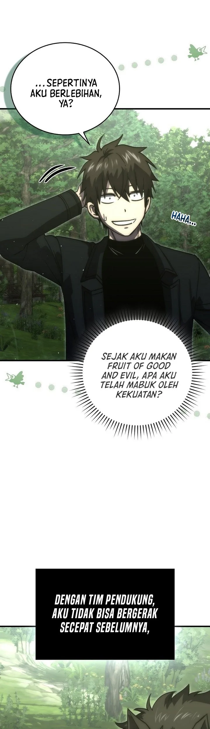 Chapter 128 - halaman 28