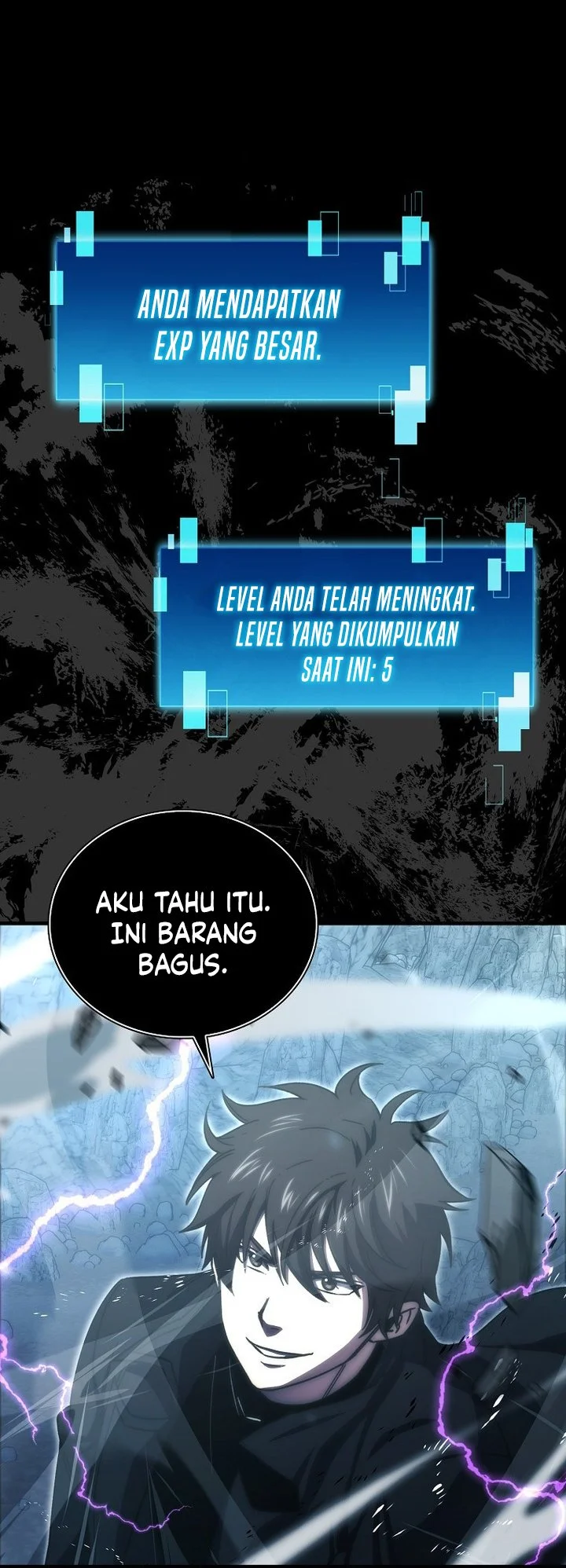 Chapter 129 - halaman 54