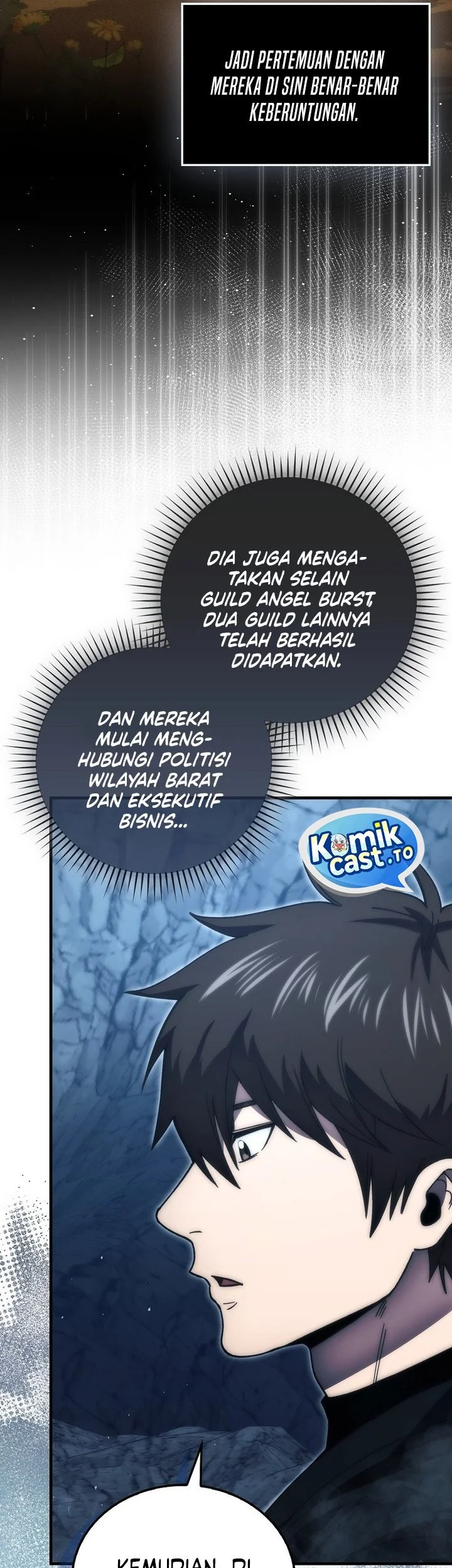 Chapter 130 - halaman 21