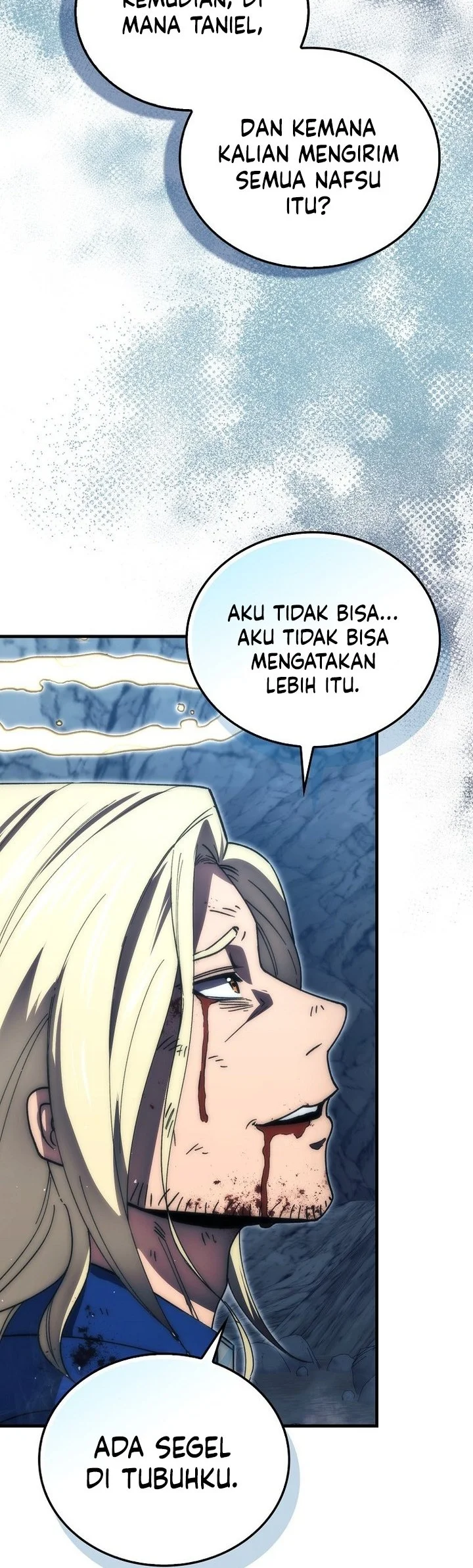 Chapter 130 - halaman 22