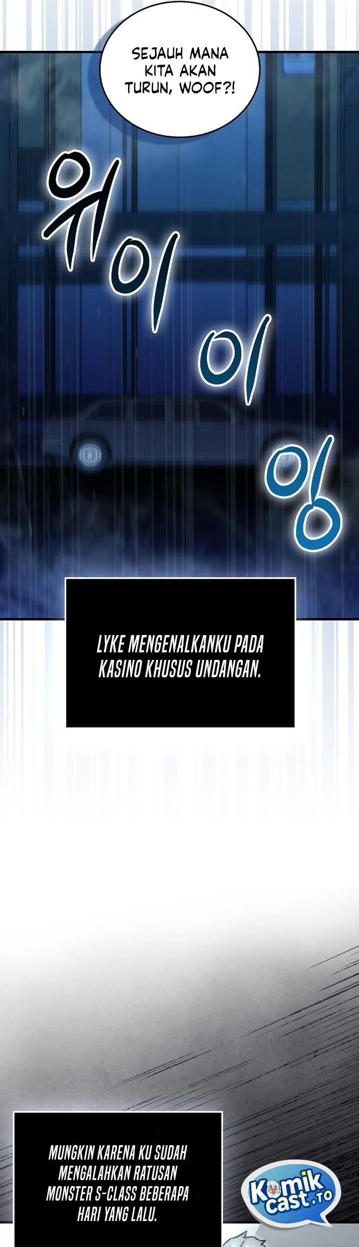Chapter 130 - halaman 36