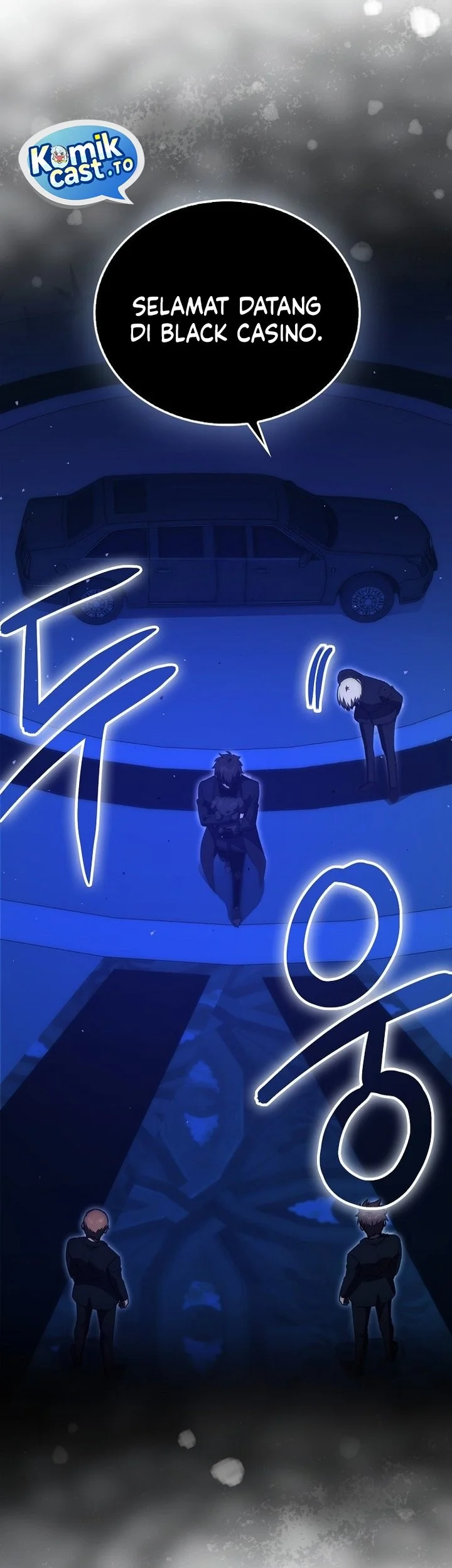 Chapter 130 - halaman 42