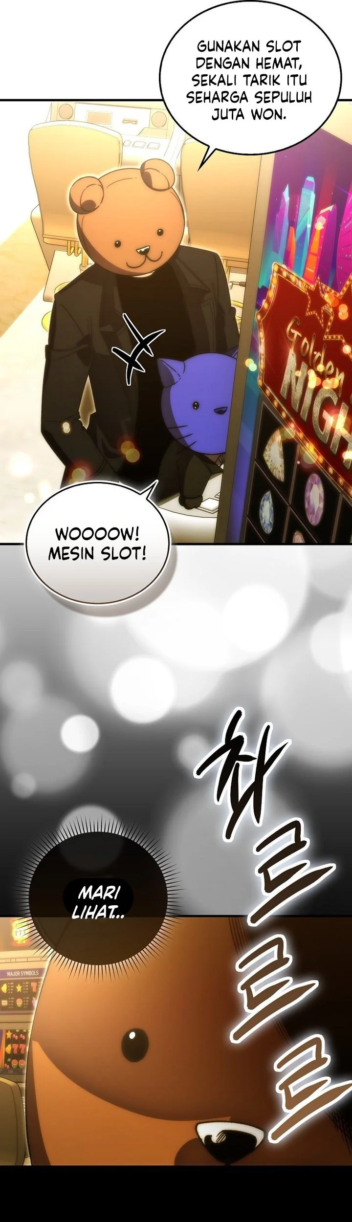 Chapter 130 - halaman 50