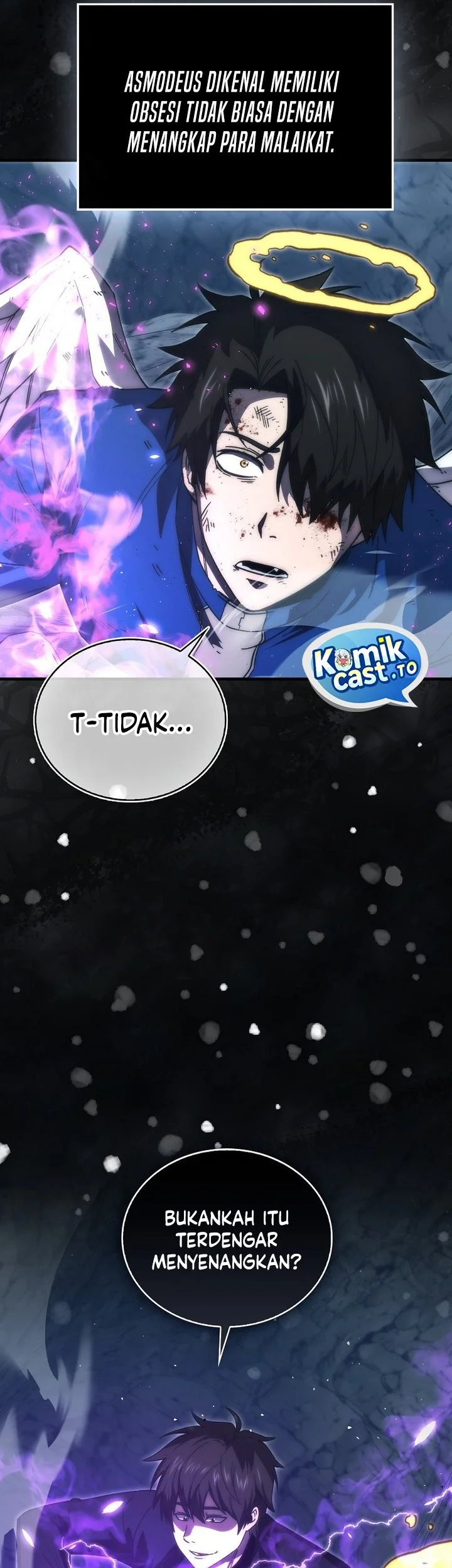 Chapter 130 - halaman 5