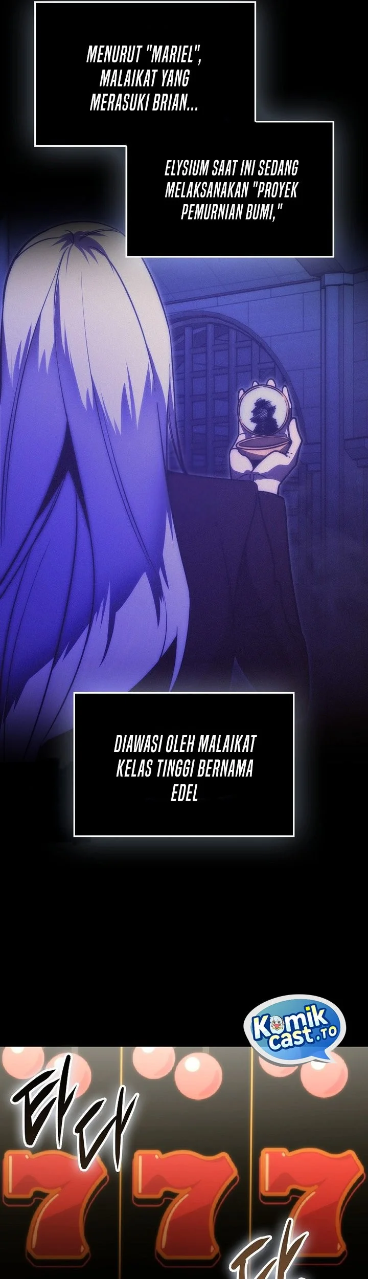 Chapter 130 - halaman 15
