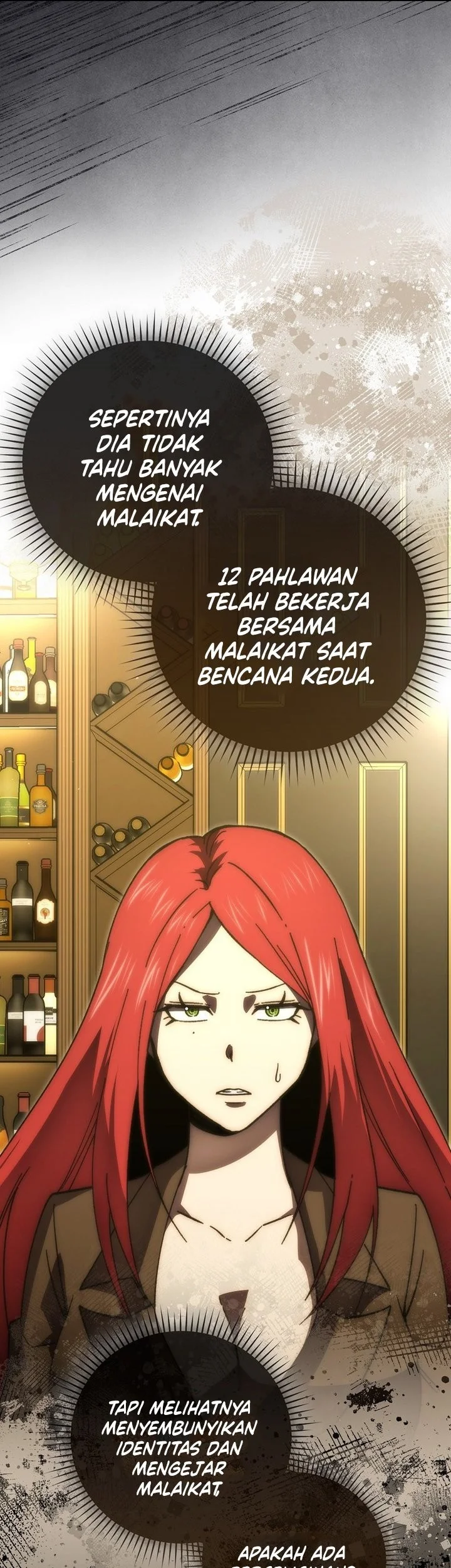 Chapter 131 - halaman 20