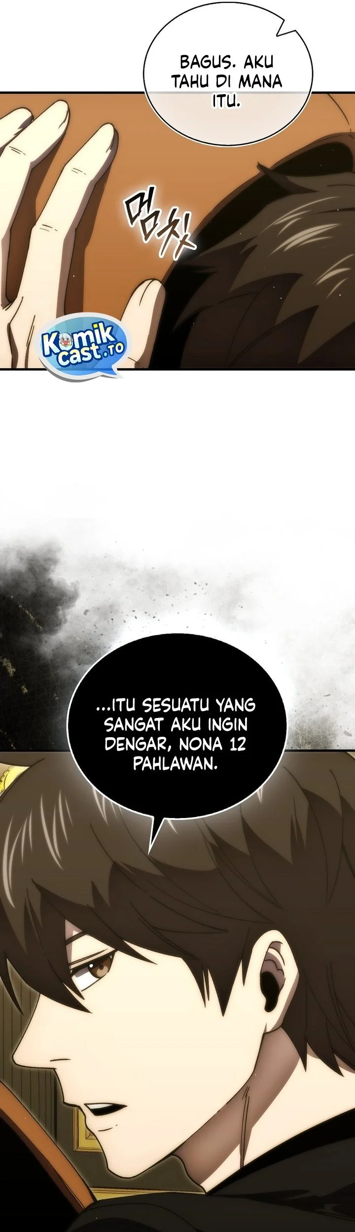 Chapter 131 - halaman 26