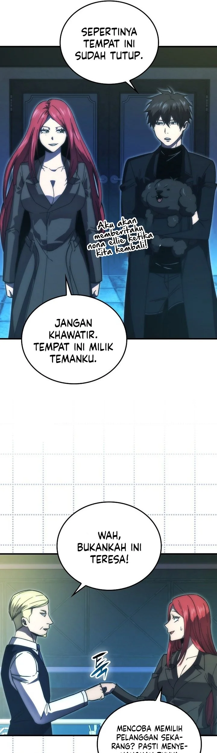 Chapter 131 - halaman 36