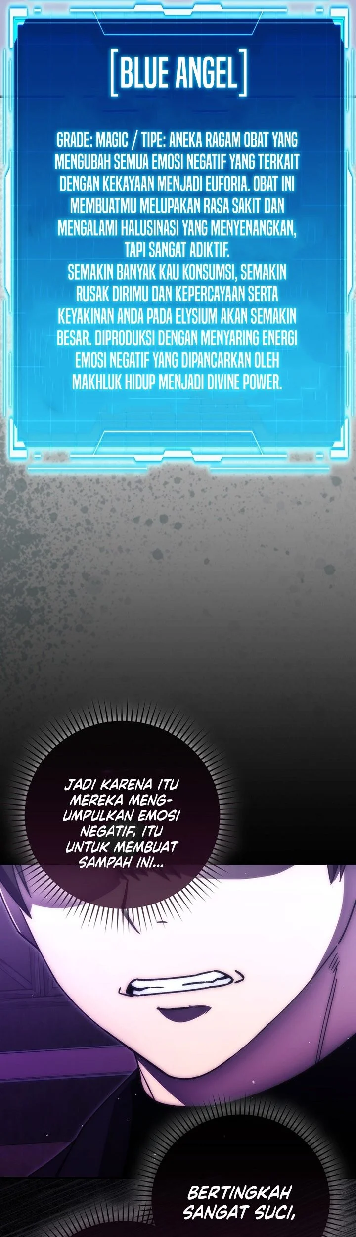 Chapter 131 - halaman 50