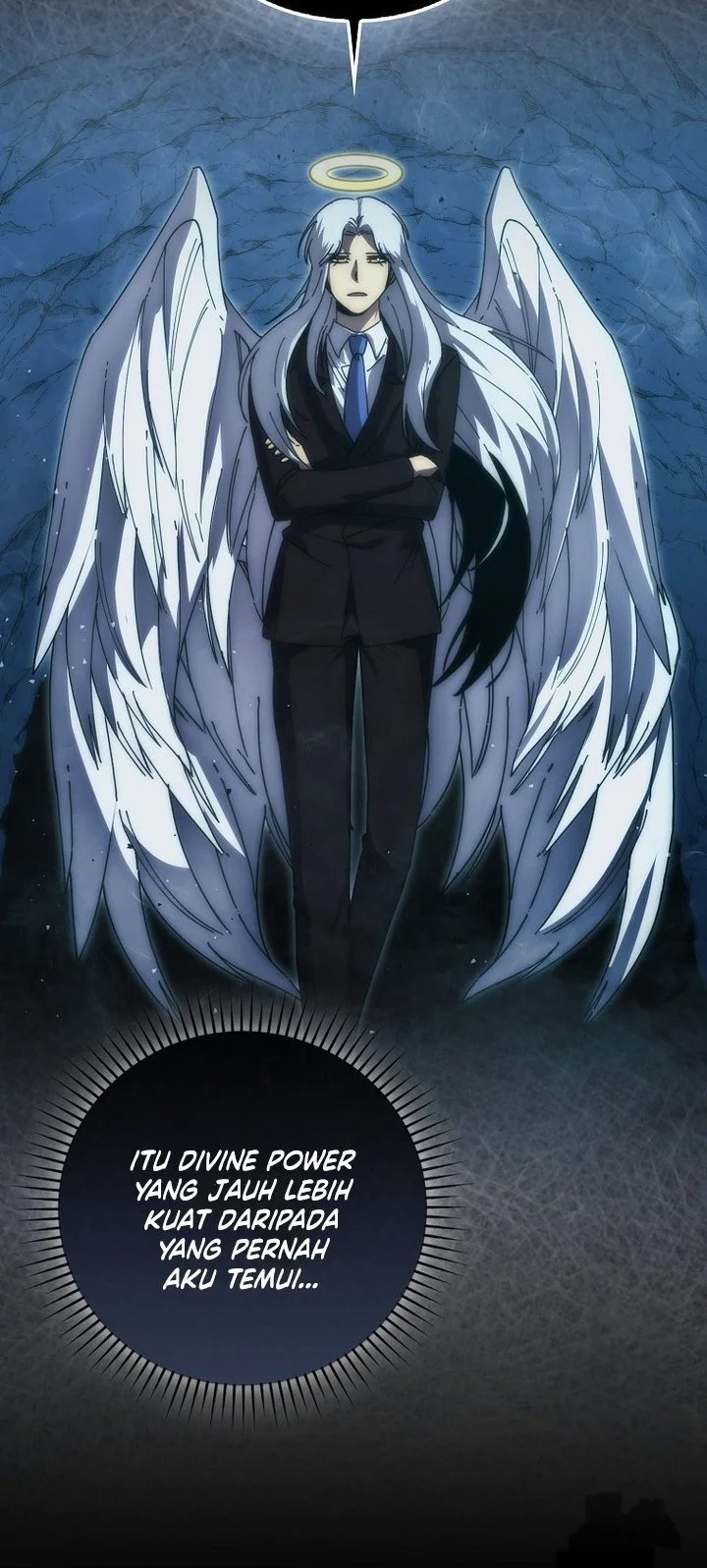 Chapter 132 - halaman 21