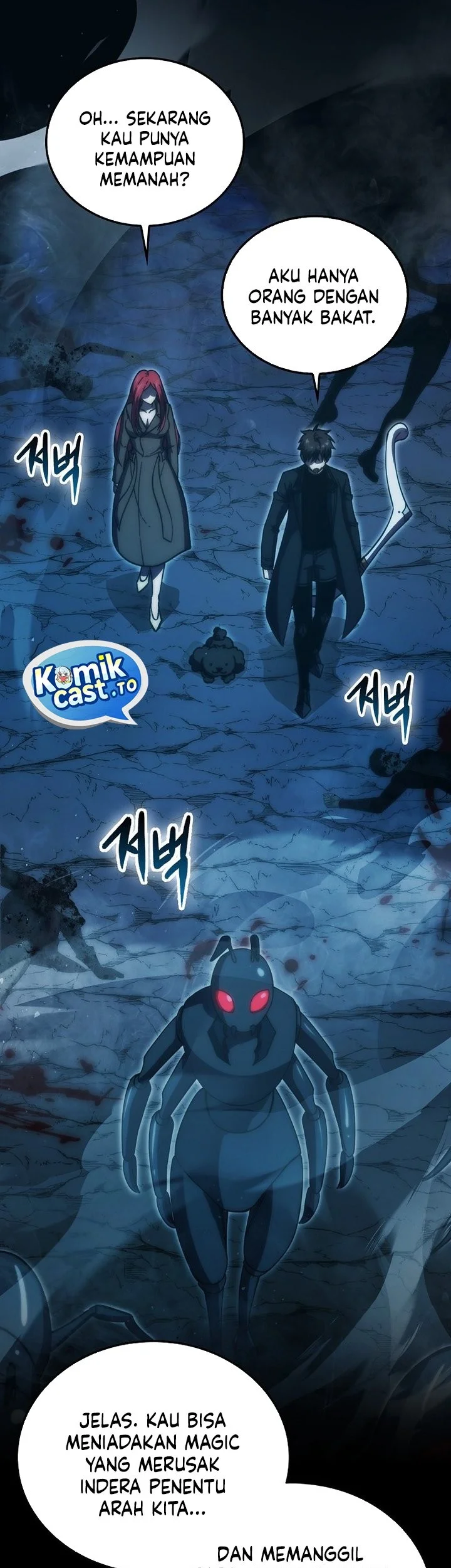 Chapter 132 - halaman 5