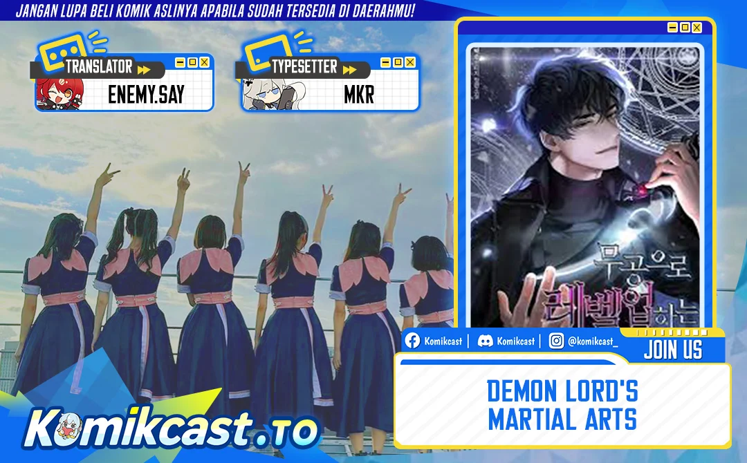 Chapter 133 - halaman 2
