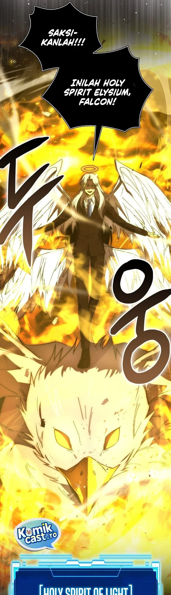 Chapter 133 - halaman 20