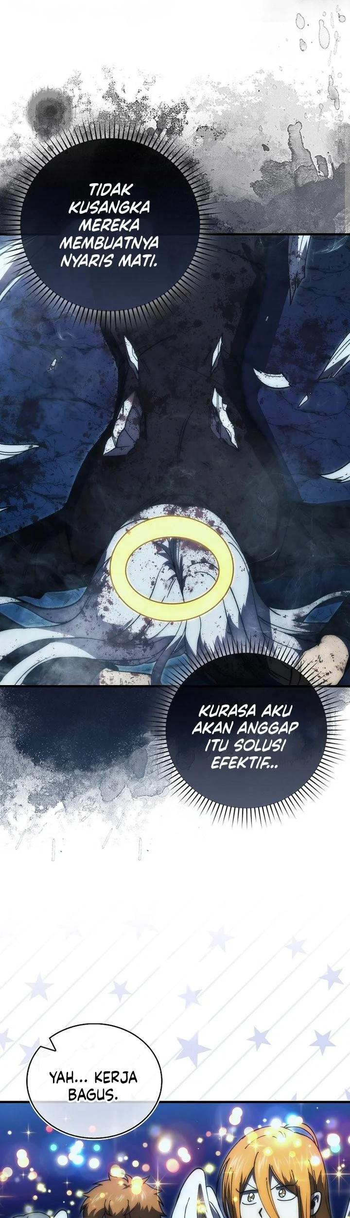 Chapter 134 - halaman 21