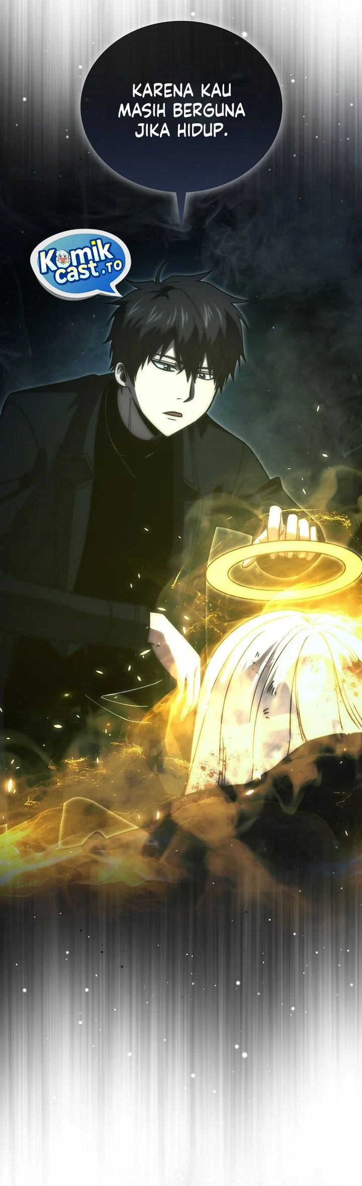 Chapter 134 - halaman 25