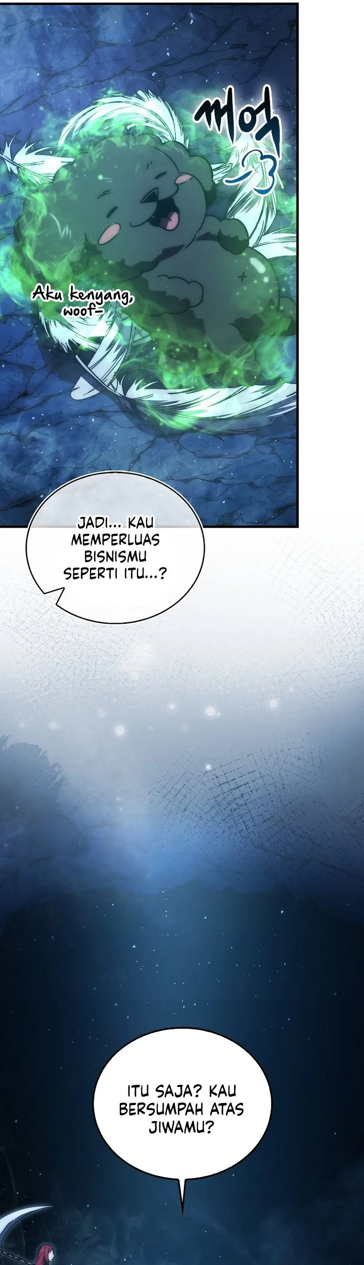 Chapter 134 - halaman 28