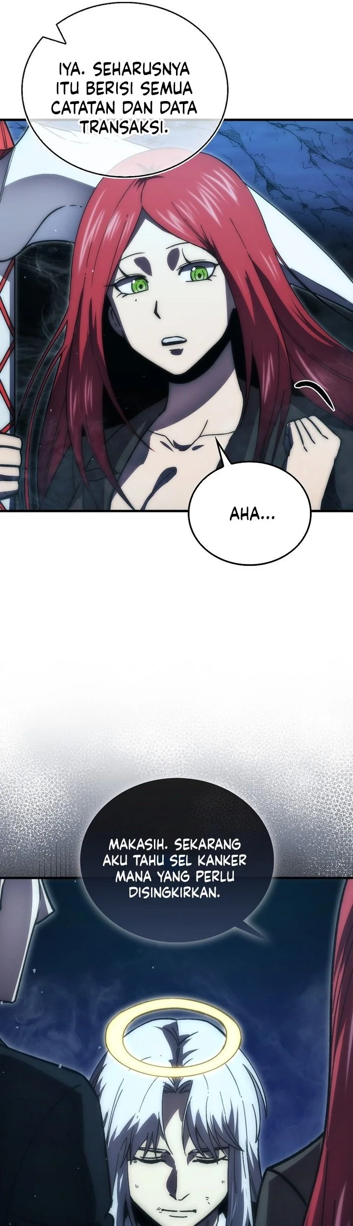 Chapter 134 - halaman 32