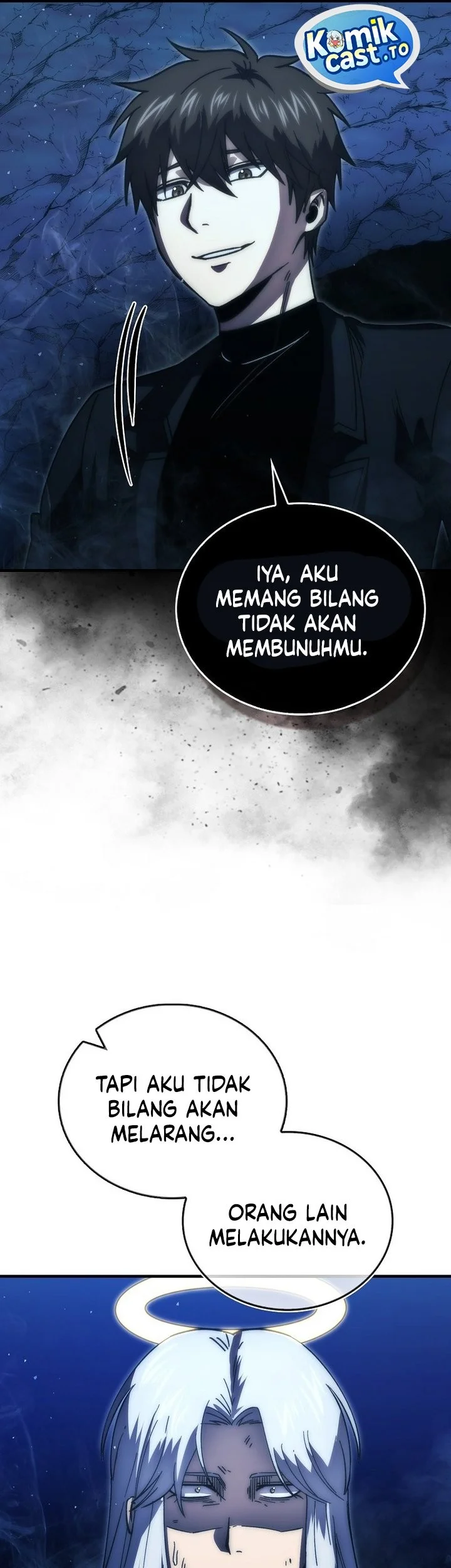 Chapter 134 - halaman 36
