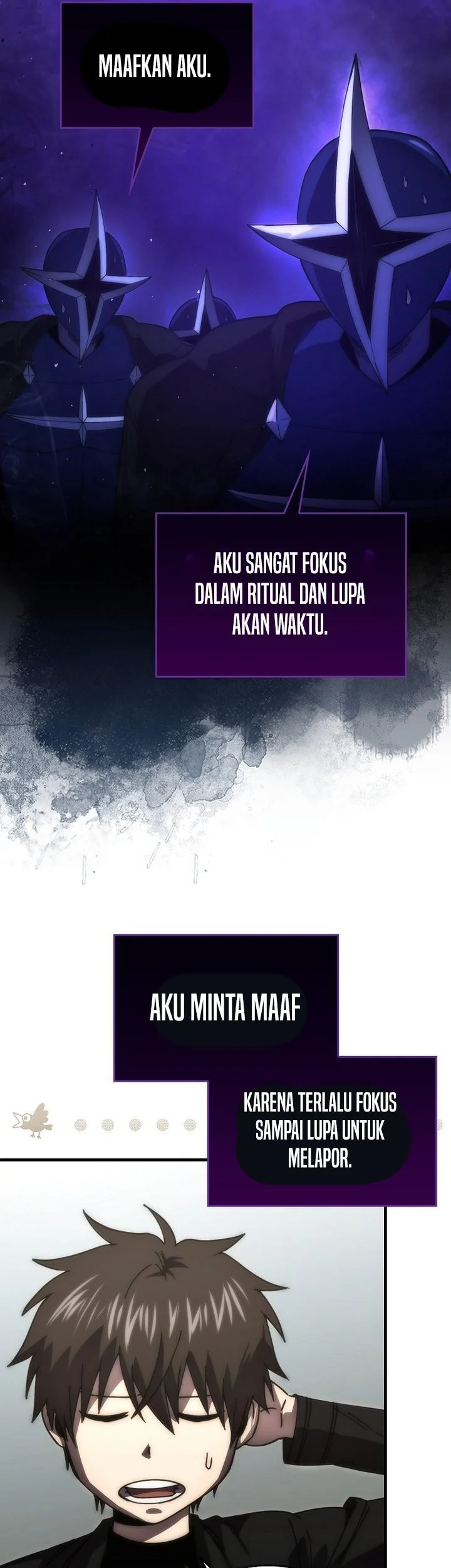 Chapter 134 - halaman 70