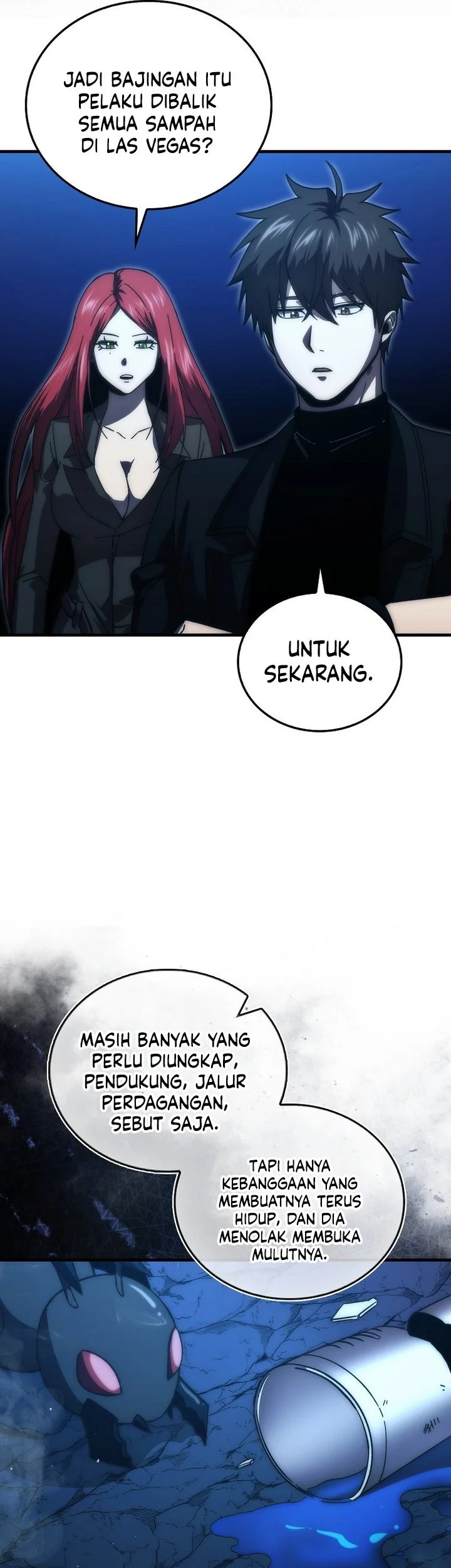 Chapter 134 - halaman 7