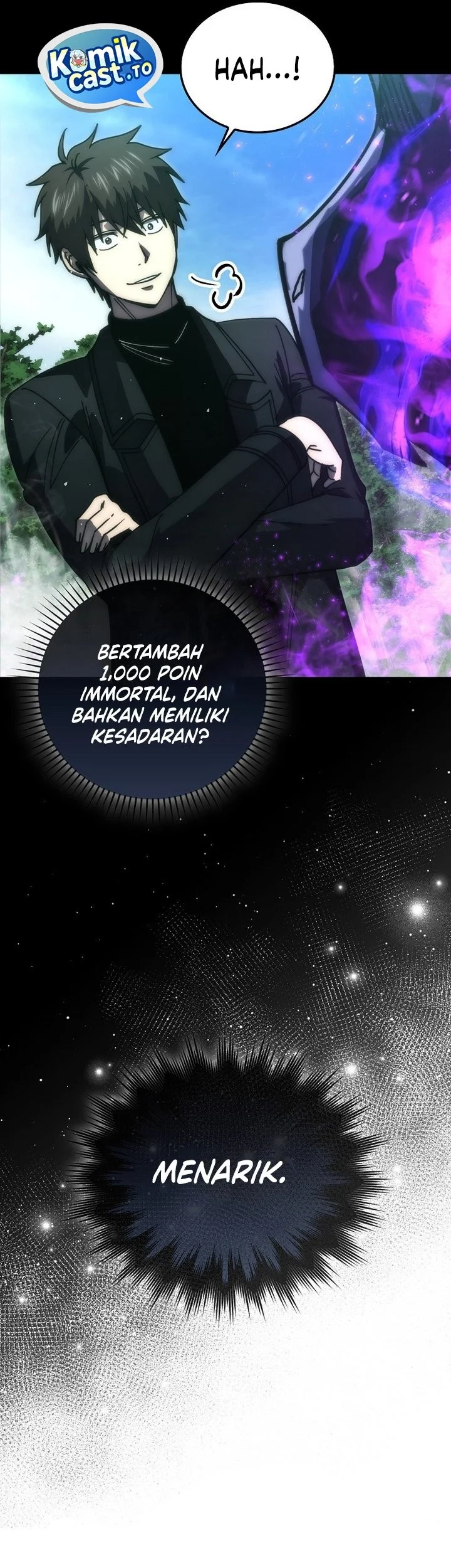Chapter 135 - halaman 20