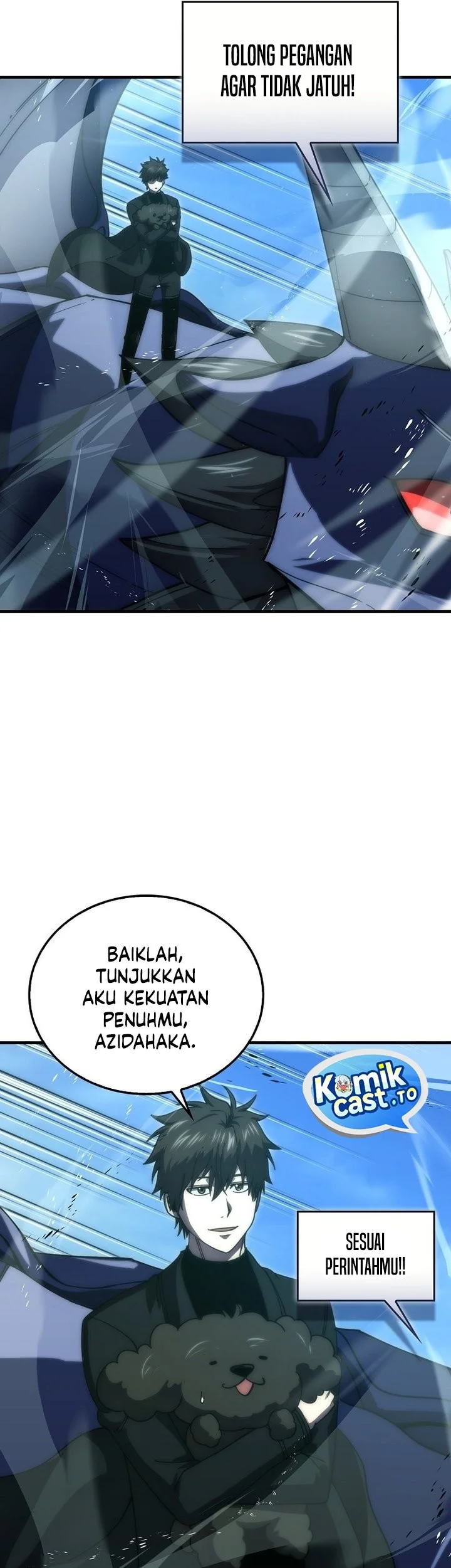 Chapter 135 - halaman 24