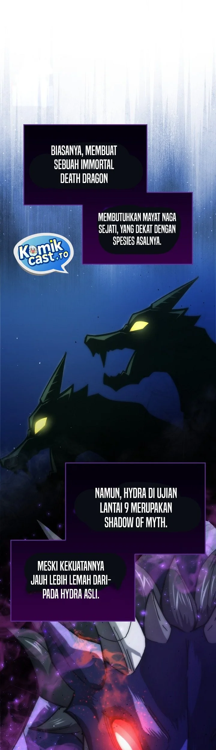 Chapter 135 - halaman 30