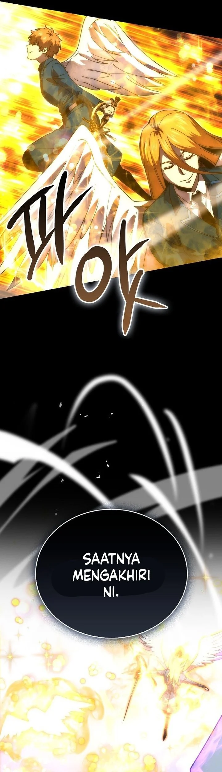 Chapter 135 - halaman 70