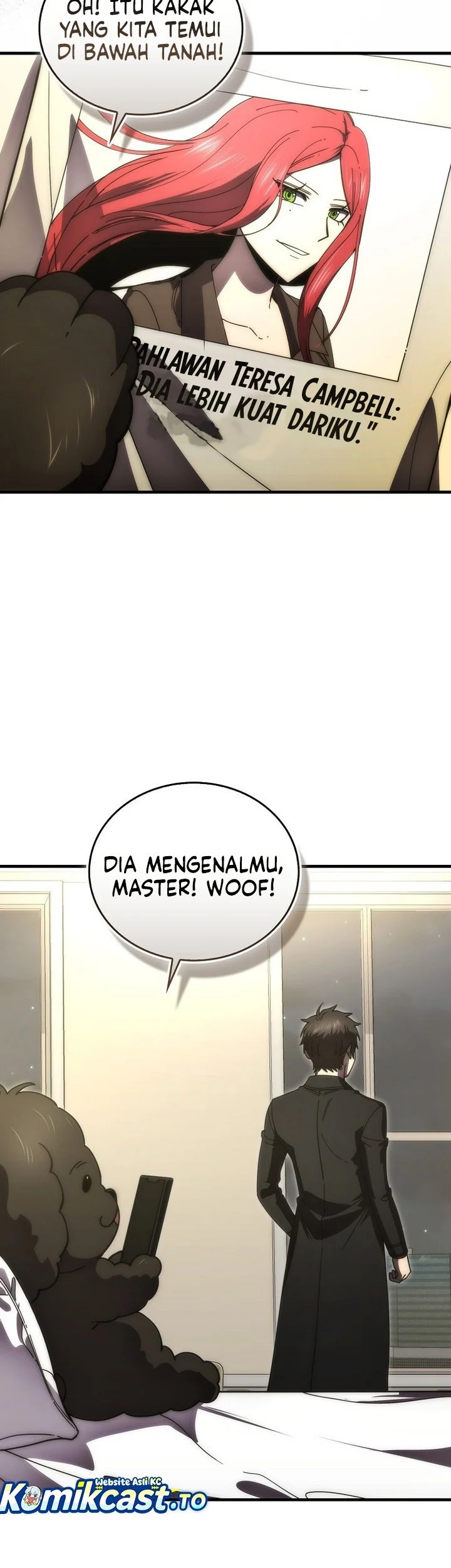 Chapter 136 - halaman 21
