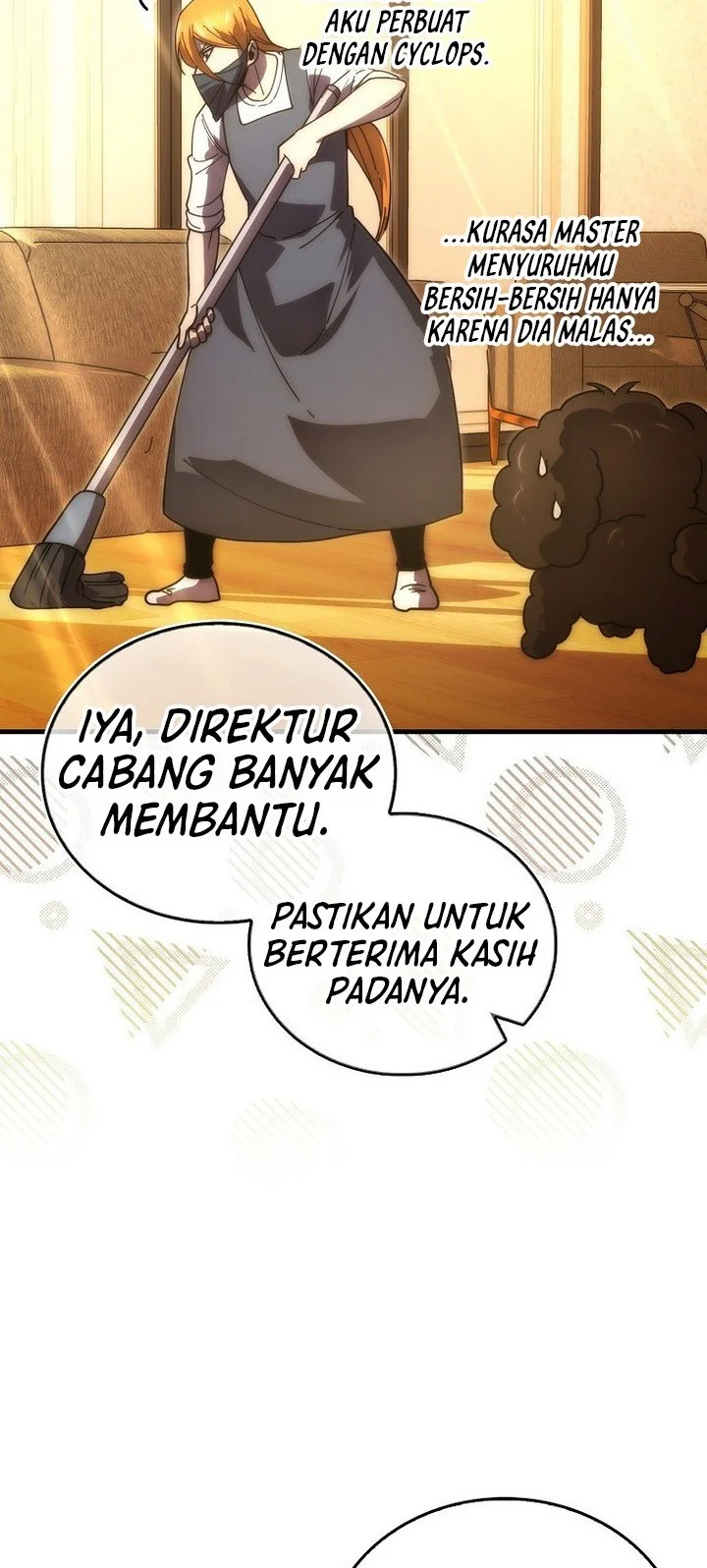 Chapter 136 - halaman 36