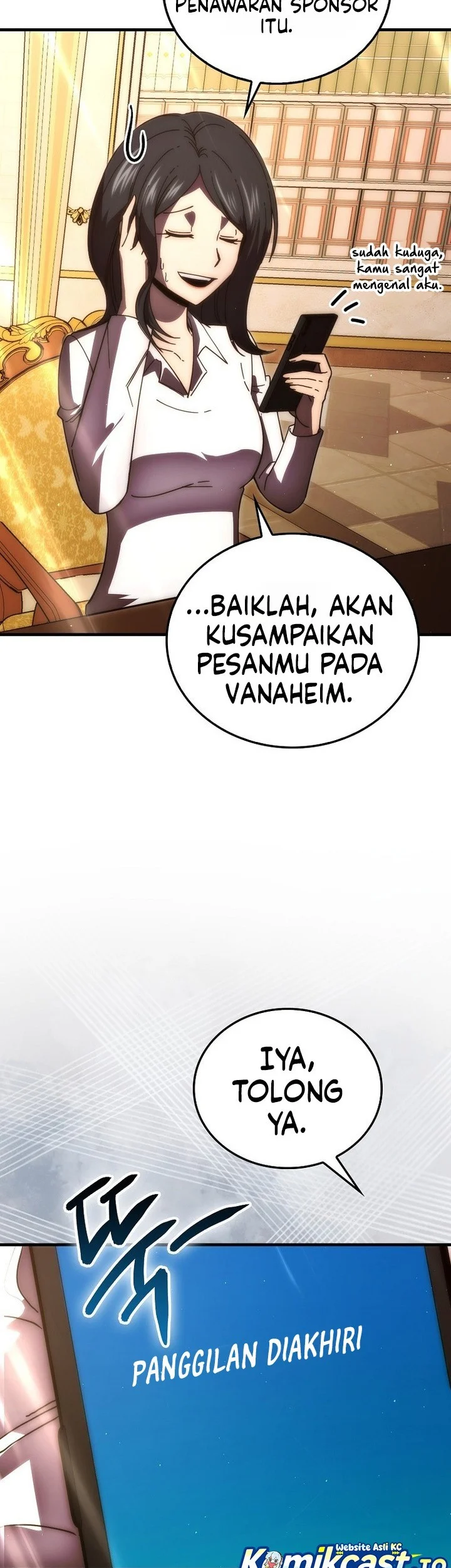 Chapter 136 - halaman 43