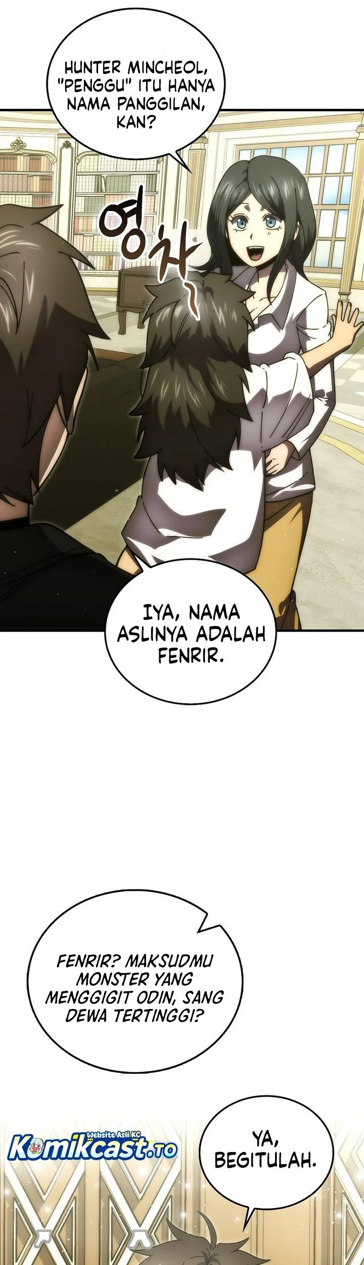 Chapter 137 - halaman 37