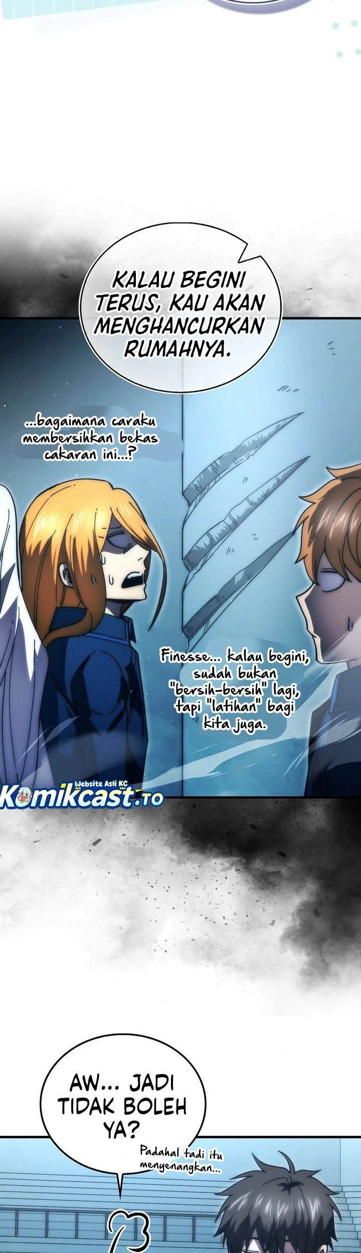 Chapter 137 - halaman 53