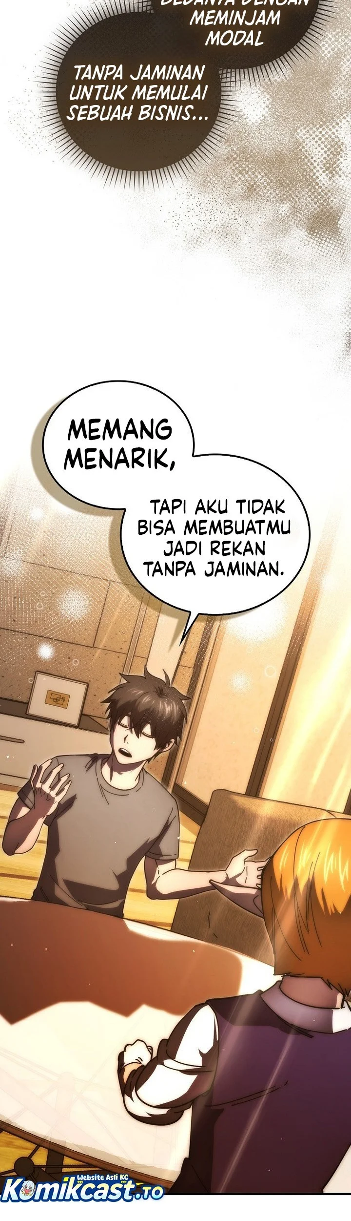 Chapter 137 - halaman 9