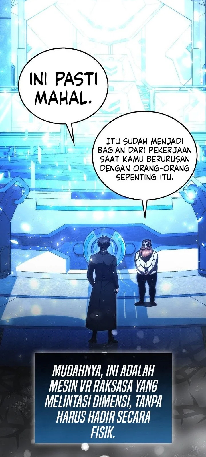 Chapter 138 - halaman 21