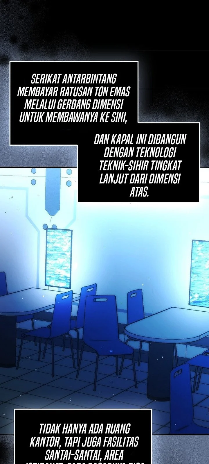 Chapter 138 - halaman 17