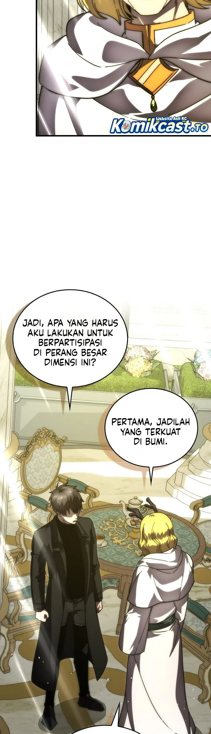 Chapter 139 - halaman 29