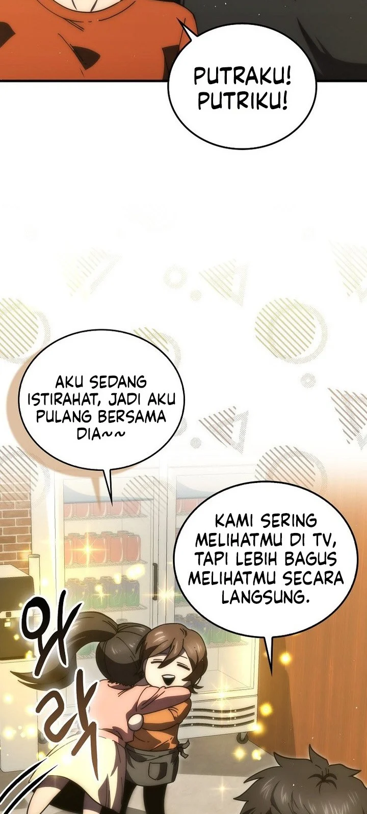 Chapter 140 - halaman 22