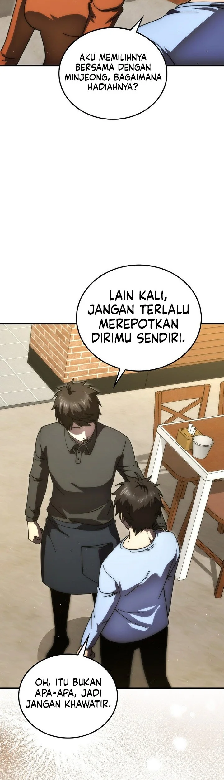 Chapter 140 - halaman 25