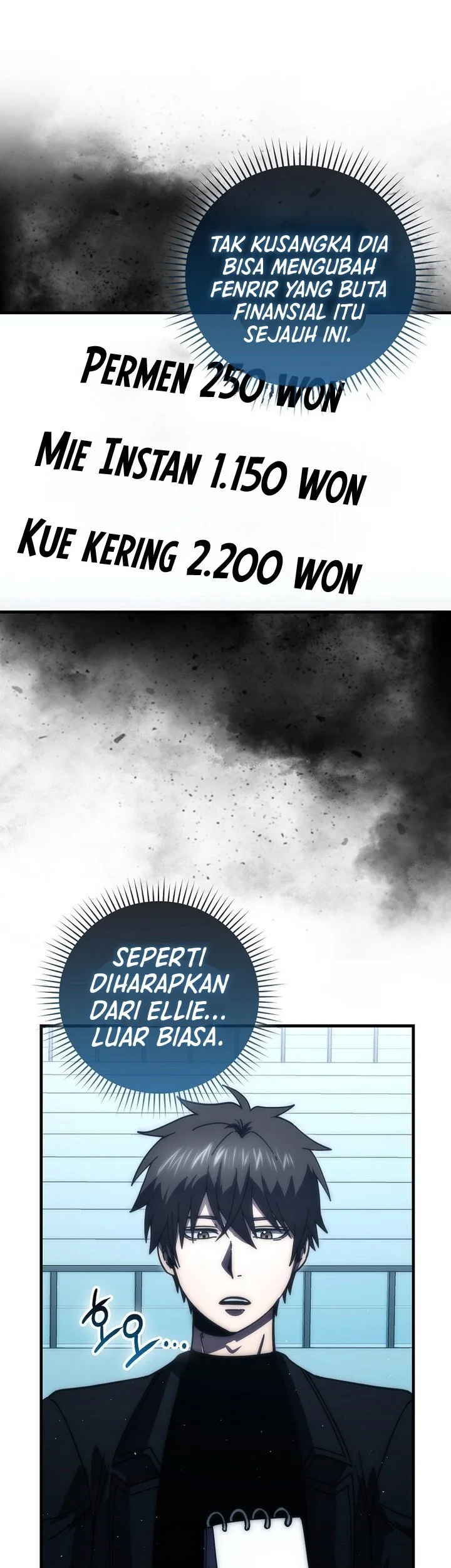Chapter 140 - halaman 31