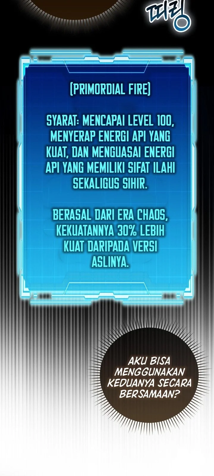 Chapter 143 - halaman 20