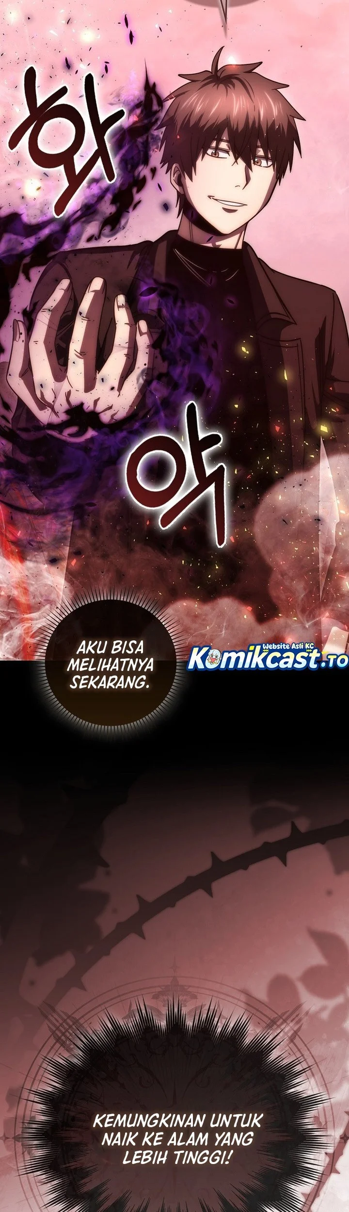 Chapter 143 - halaman 25