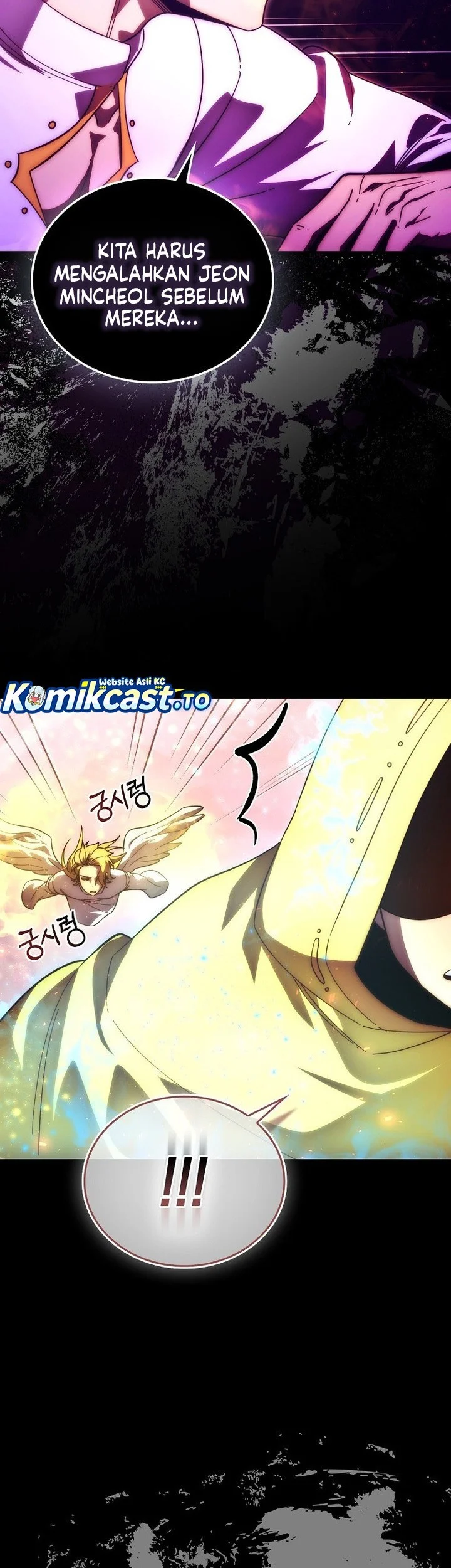 Chapter 143 - halaman 31