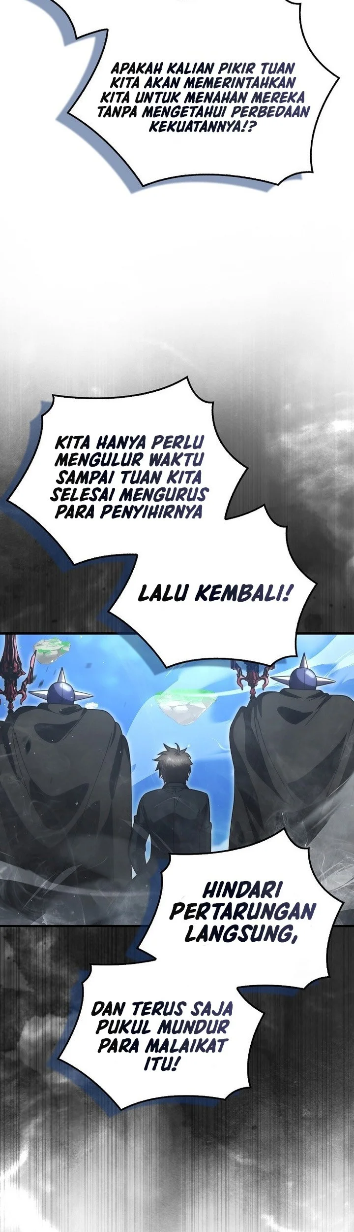 Chapter 144 - halaman 33