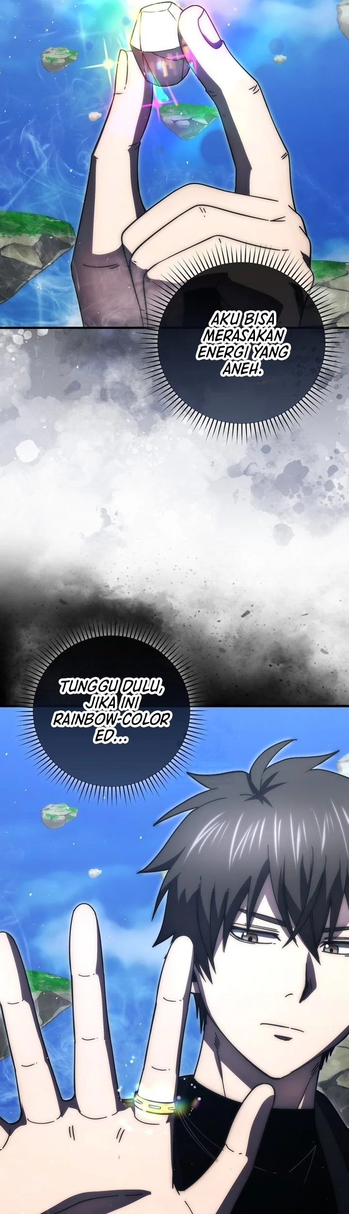 Chapter 146 - halaman 25
