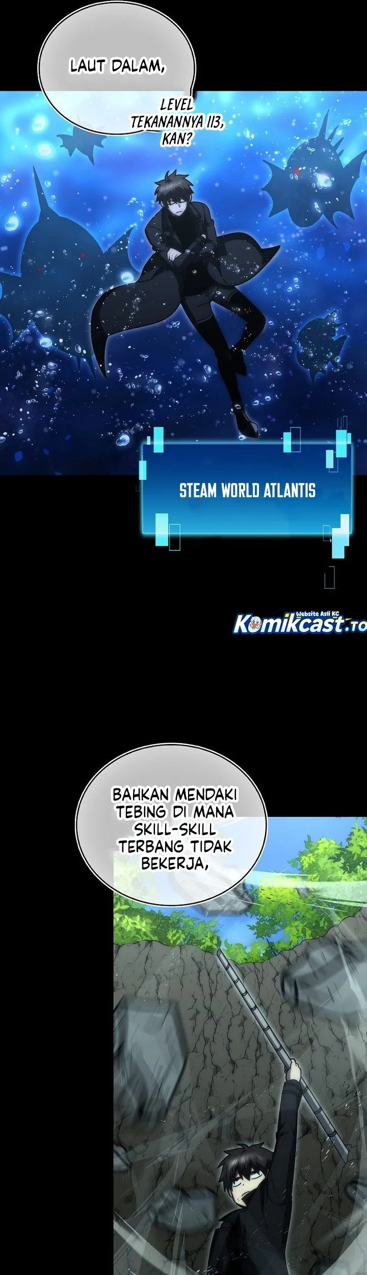 Chapter 146 - halaman 45
