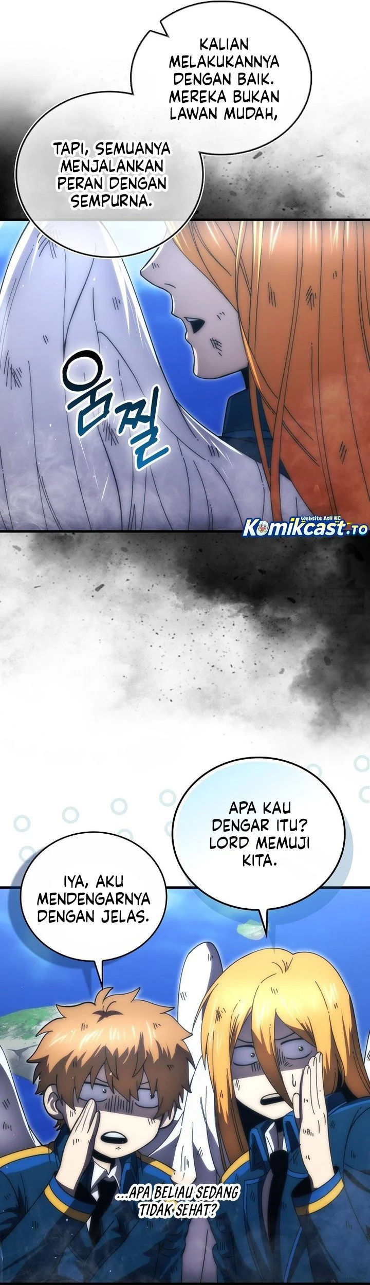 Chapter 146 - halaman 13