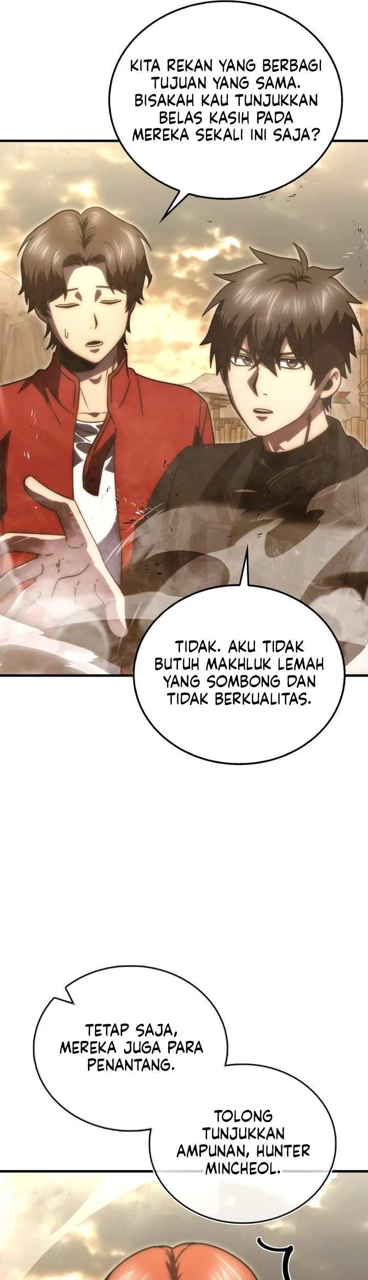 Chapter 147 - halaman 35