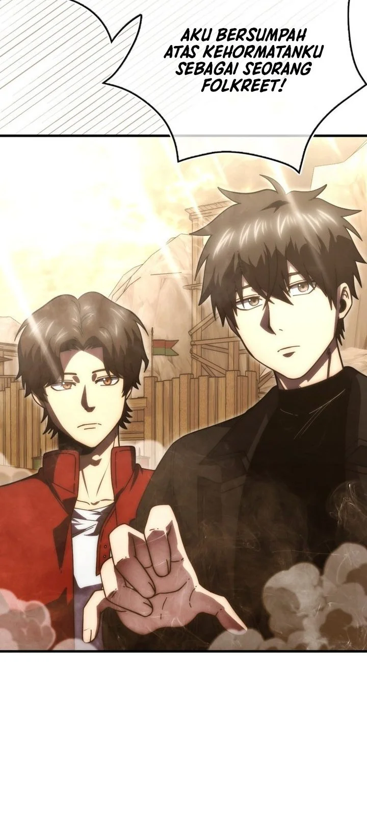 Chapter 147 - halaman 38